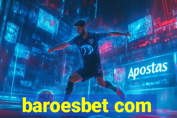 baroesbet com